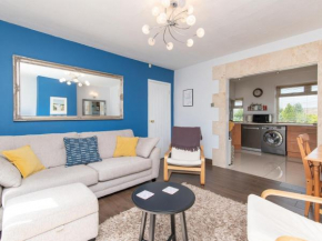 Pass the Keys Bright 3 bed house in Bath